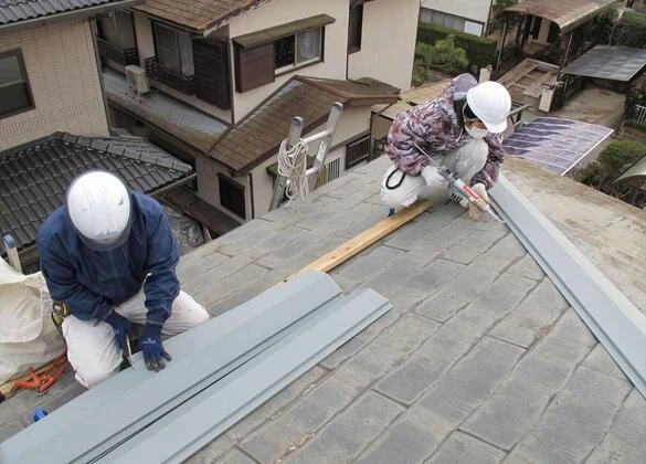 住宅リフォーム7